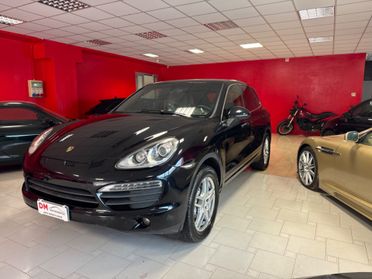 Porsche Cayenne 4.8 S
