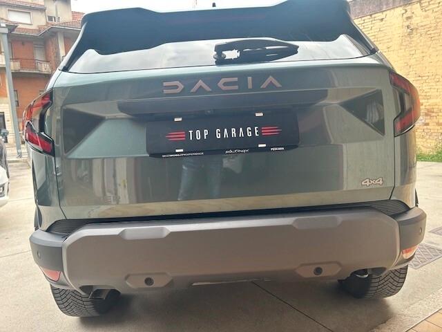 Dacia Duster Tce 130 CV MHEV 4x4 Extreme