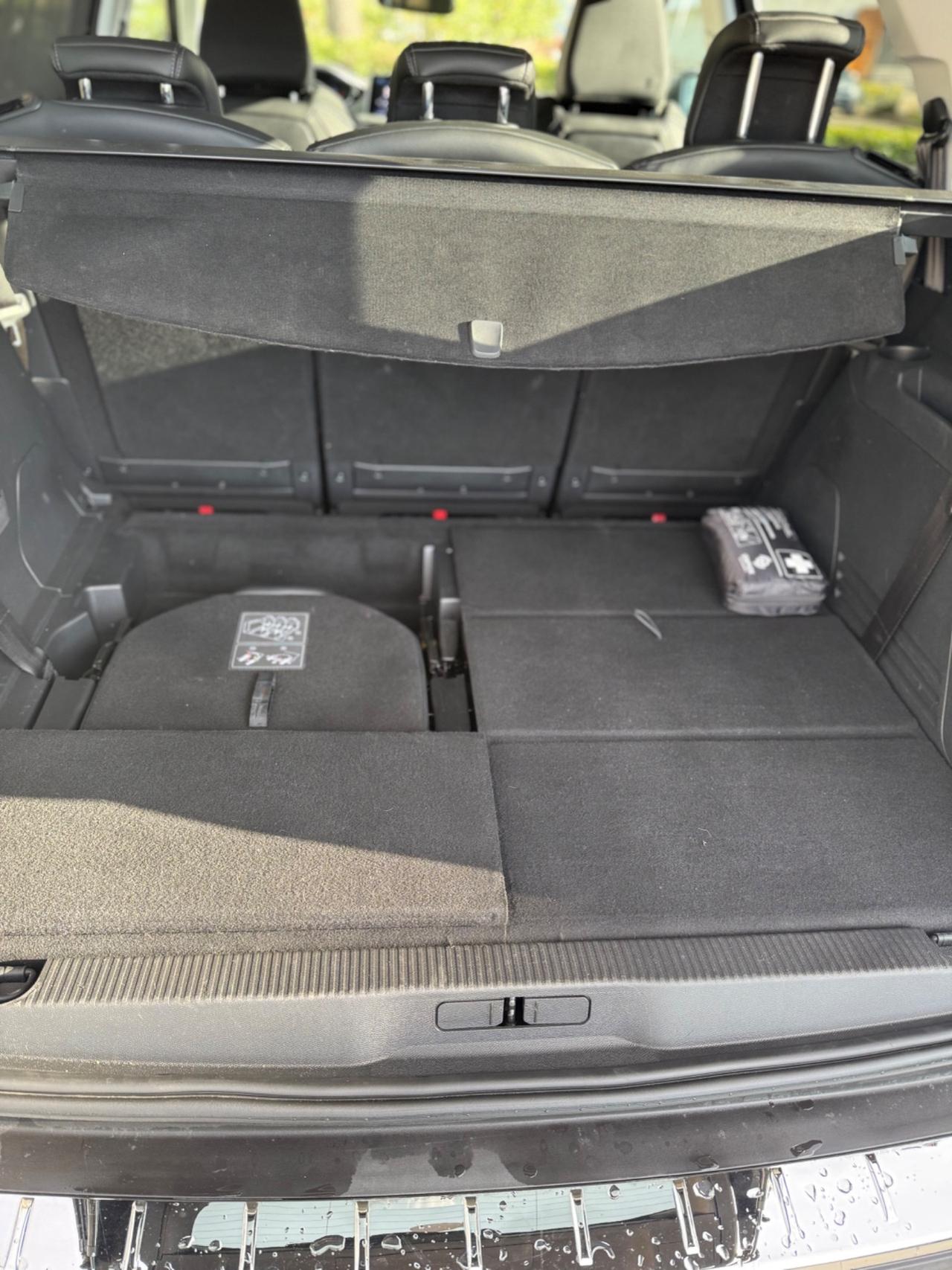 Peugeot 5008 BlueHDi 130 S&S Allure