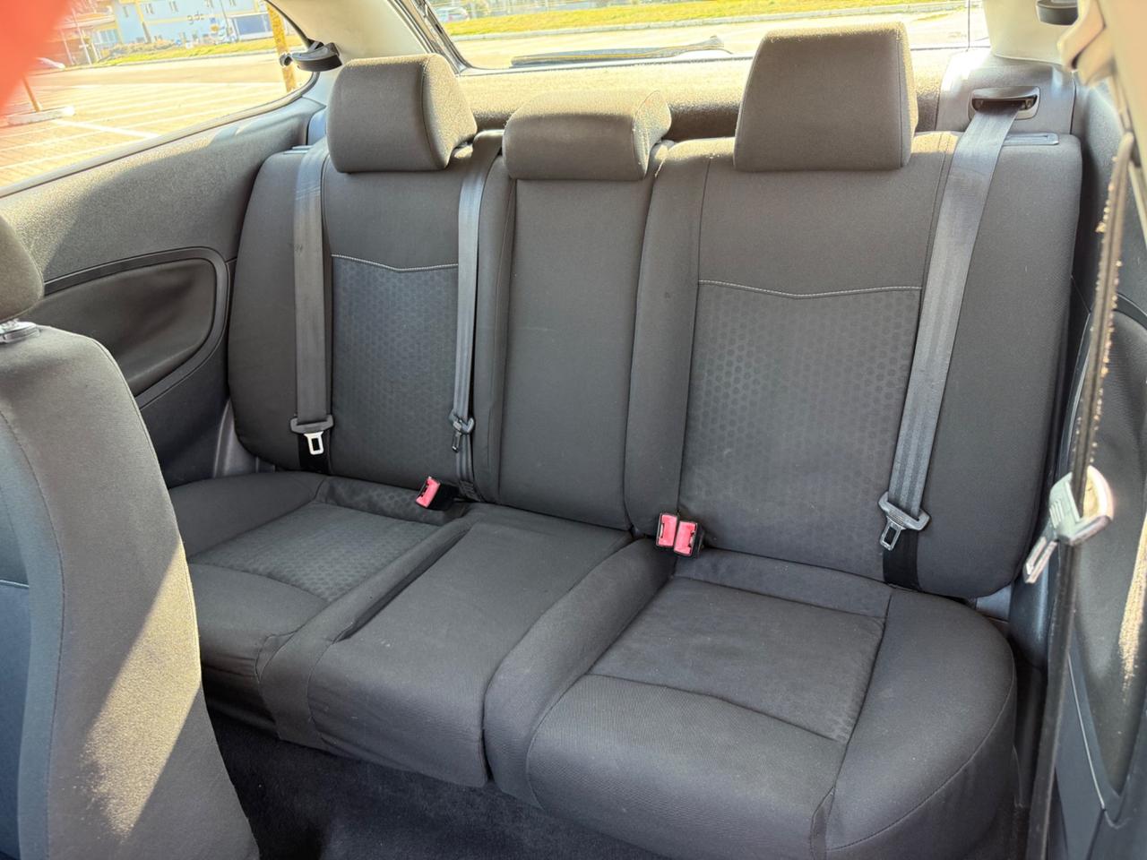 Seat Ibiza 1.9 TDI 130Cv FR 3P*Cerchi*Climatronic