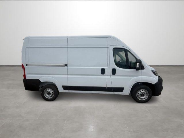 PEUGEOT Boxer 335 2.2 BlueHDi 140 S&S PM-TM-DC Furgone