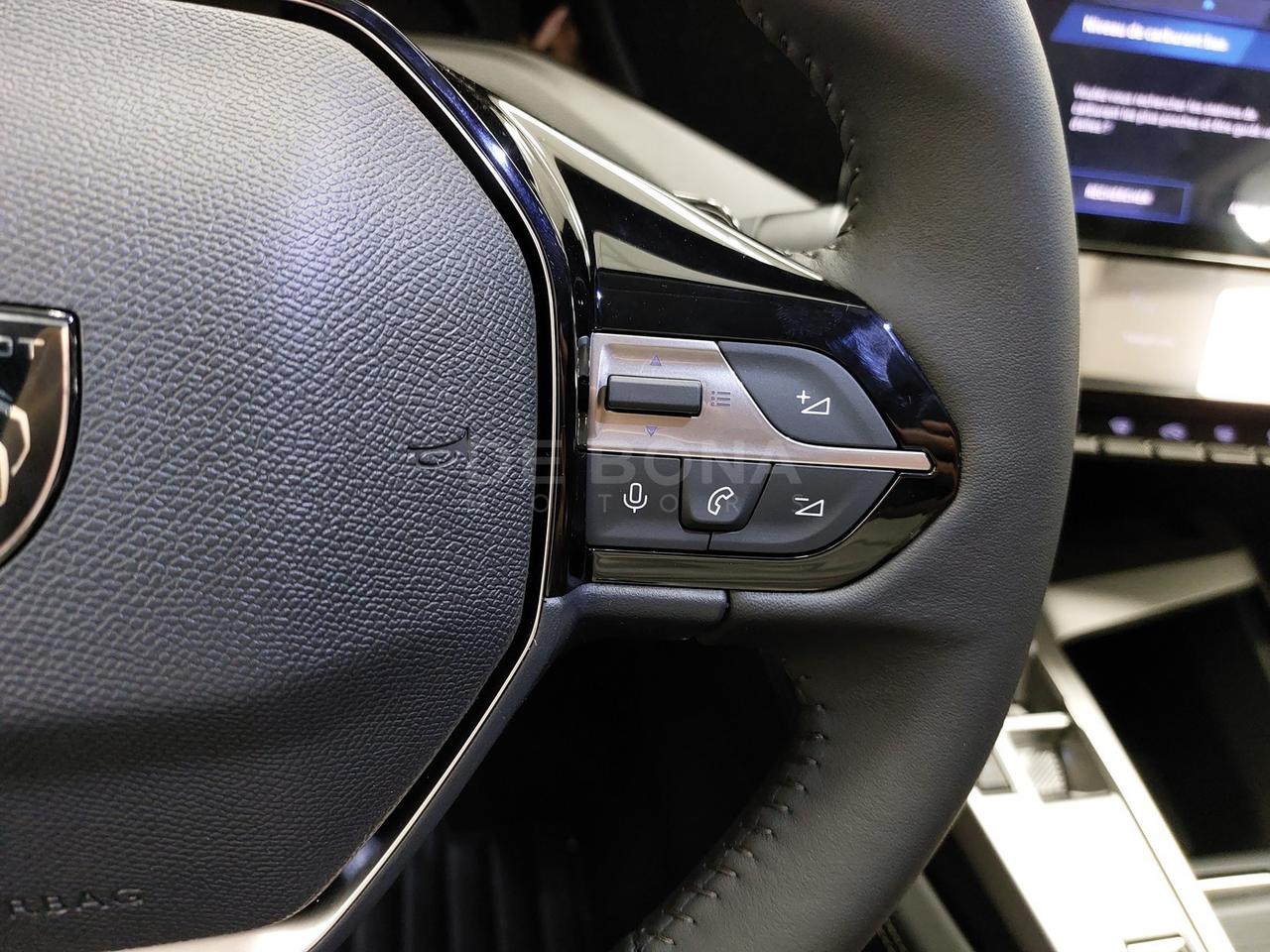 Peugeot 308 1.5 bluehdi allure s&s 130cv eat8