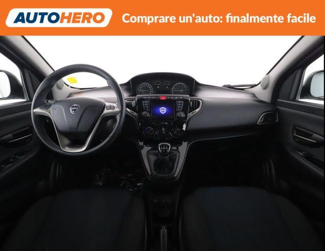 LANCIA Ypsilon 1.2 69 CV 5 porte Gold