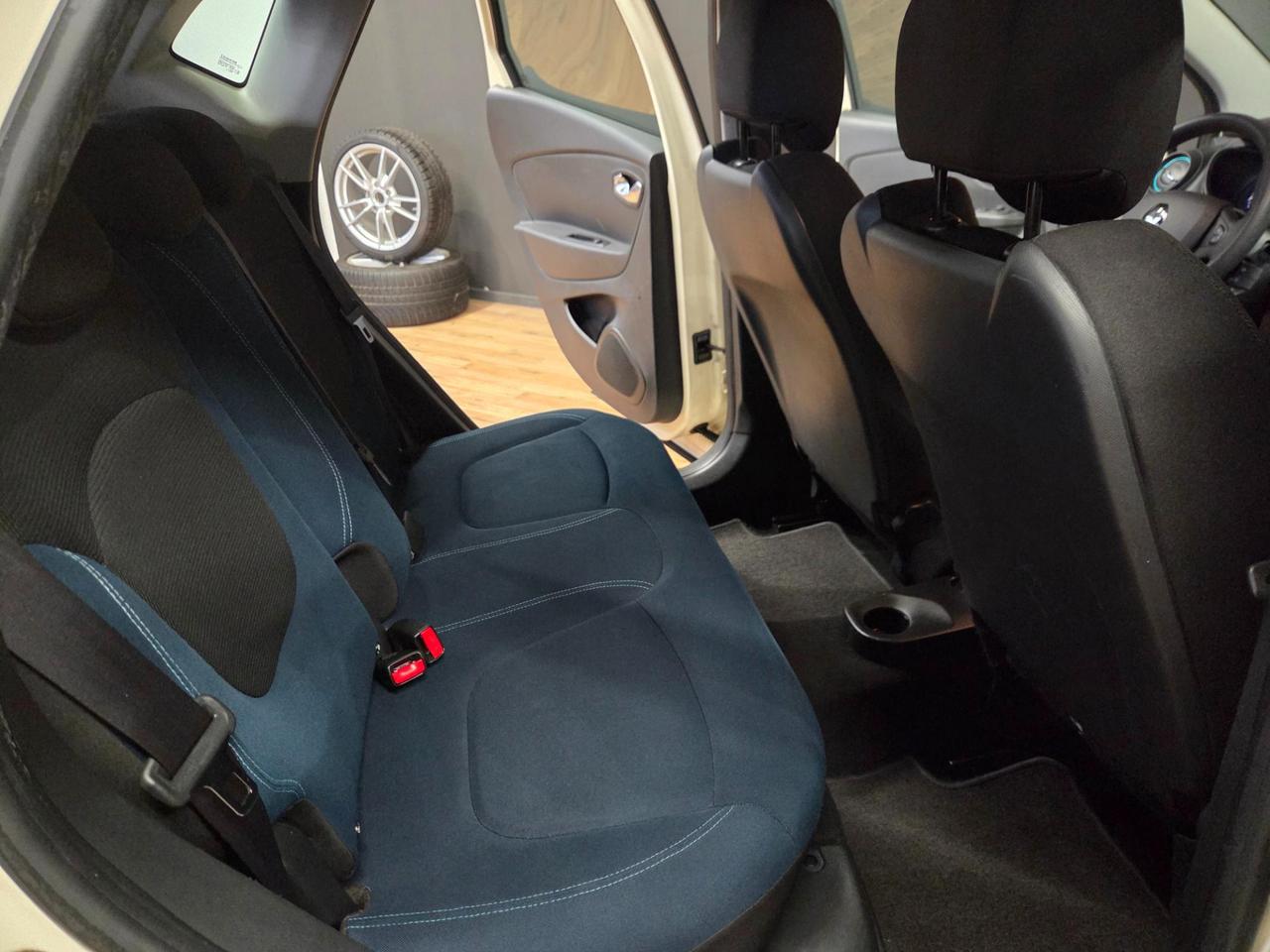 Renault Captur 0.9 tce energy R-Link s&s 90cv