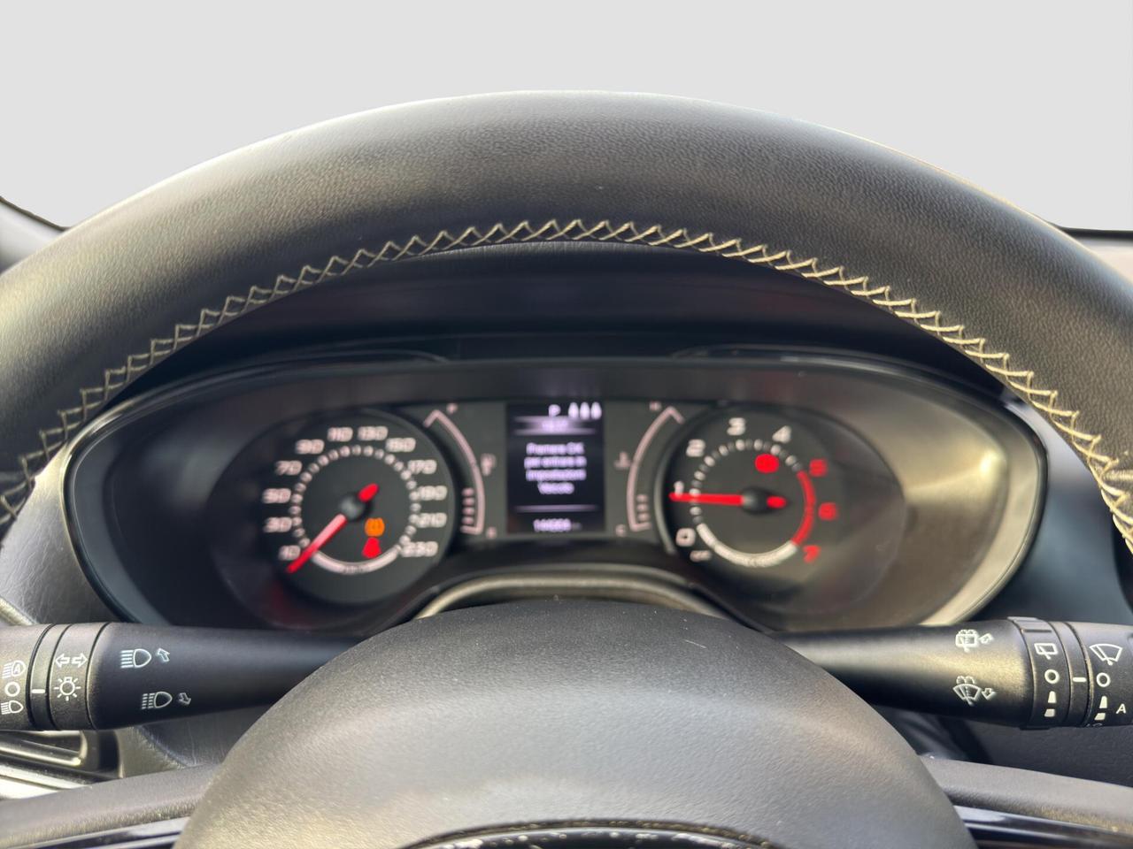 Fiat Tipo 1.6 mjt 120cv S-Design automatica 2020