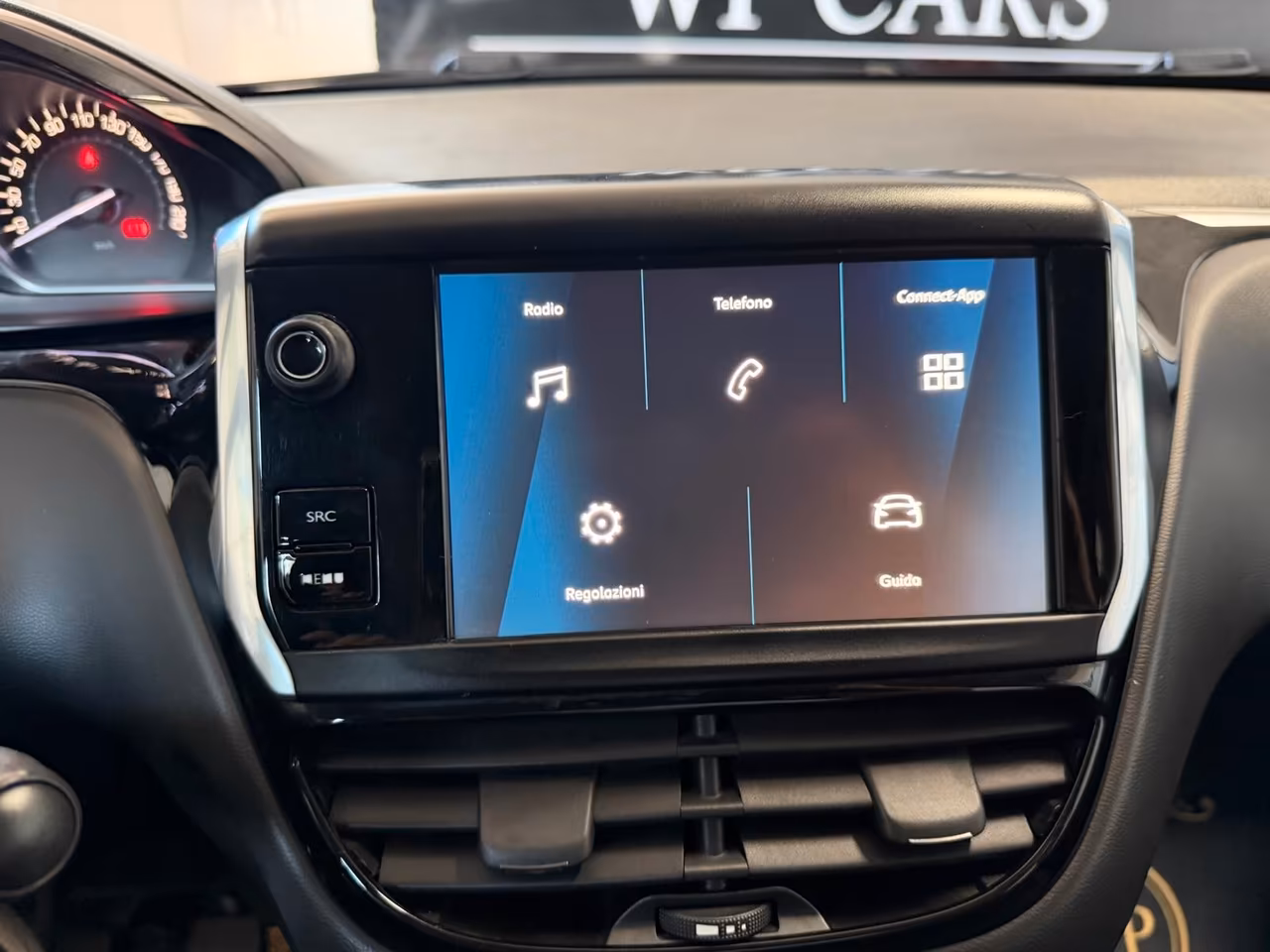 Peugeot 208 PureTech 82 Stop&Start 5 porte Allure