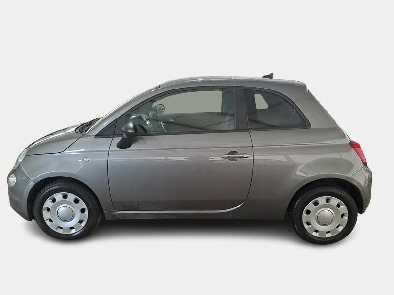 FIAT 500 1.0 70 CV IBRIDO CULT 3 PORTE BERLINA