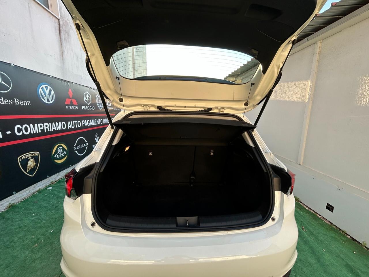 Fiat Tipo 1.3 Mjt 95CV Lounge BERLINA LEGGI TUTTO!