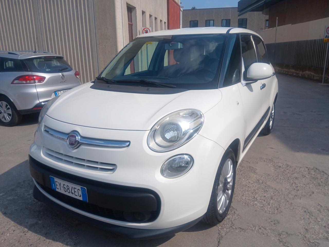 Fiat 500L 1.3 Multijet 85 CV Pop Star