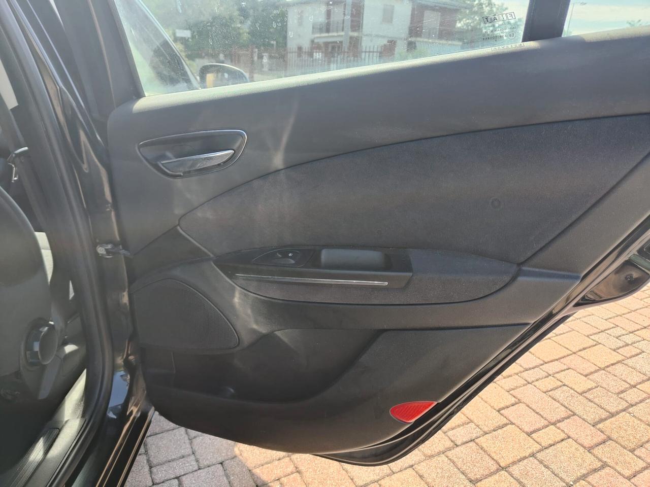 Fiat Bravo 1.6 MJT 5 porte clima neopatentati