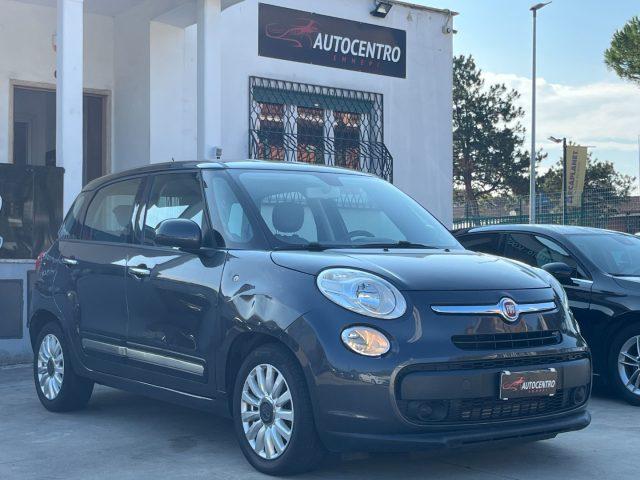 FIAT 500L 1.3 Multijet 85 CV Pop Star