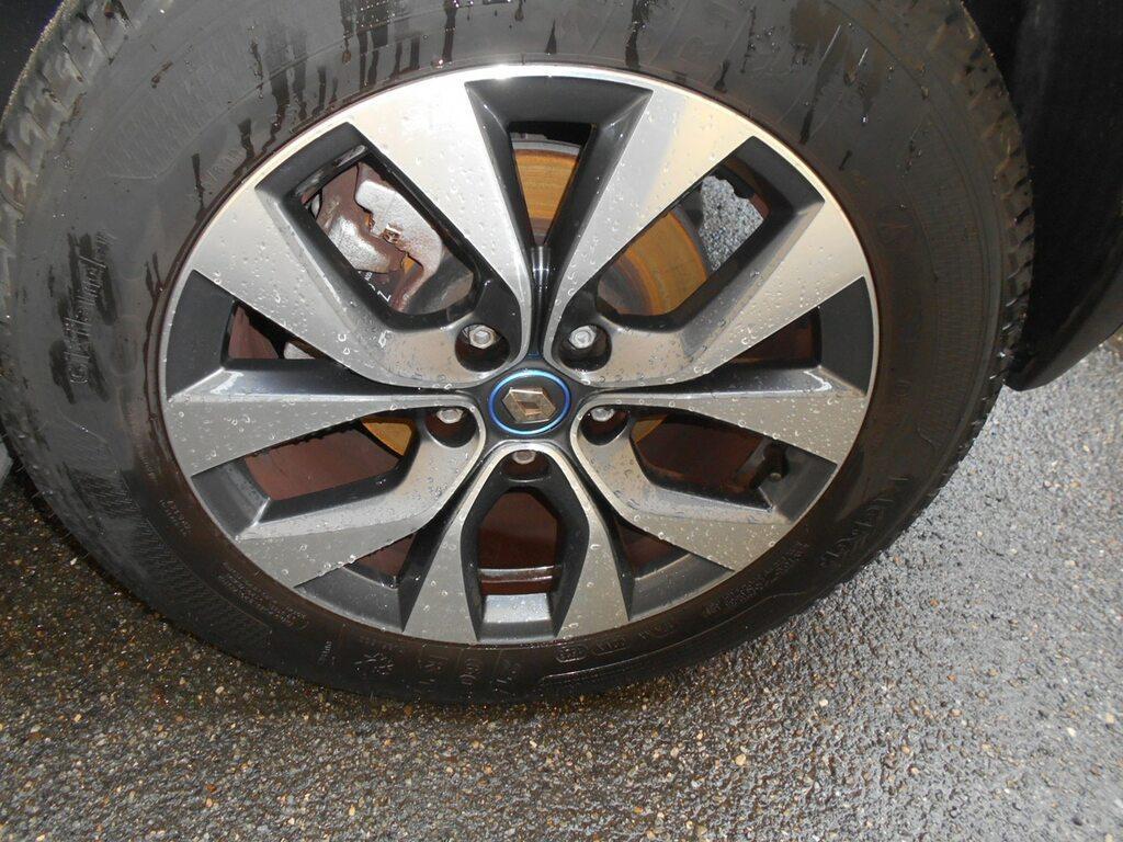 Renault Captur 1.6 Plug-in Hybrid Intens E-Tech Auto