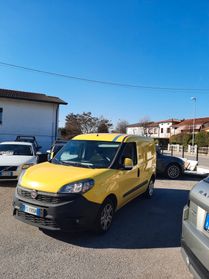 Fiat Doblo Doblò 1.3 MJT PL-TN Cargo Maxi Lamierato SX