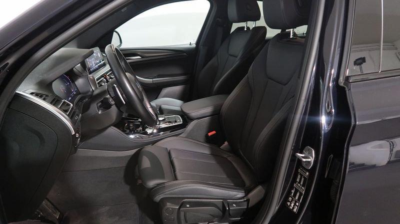 BMW X4 xDrive20d 48V Msport #BMW CARE PLUS#