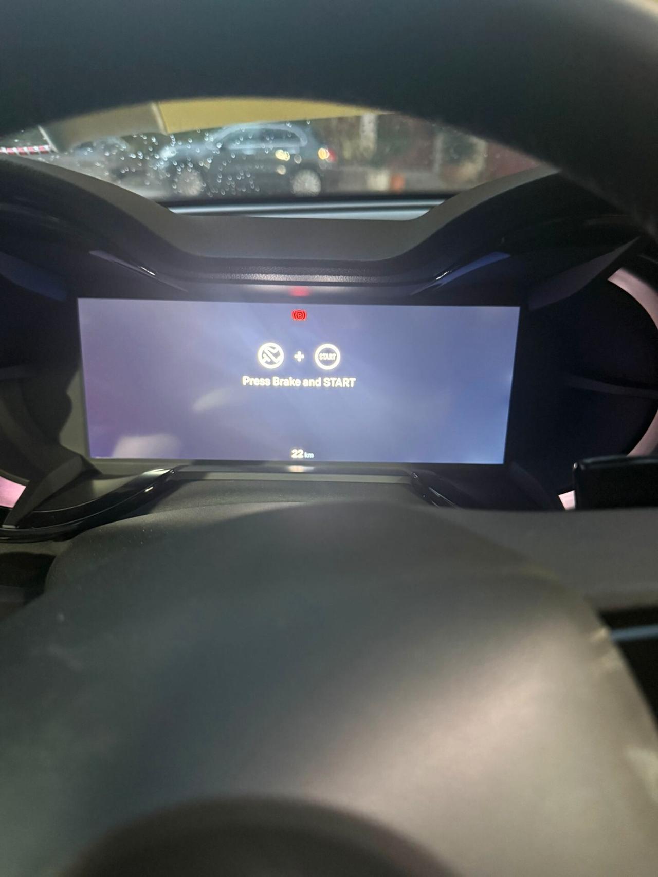 Alfa Romeo Junior 1.2 145 CV Hybrid eDCT6 Speciale