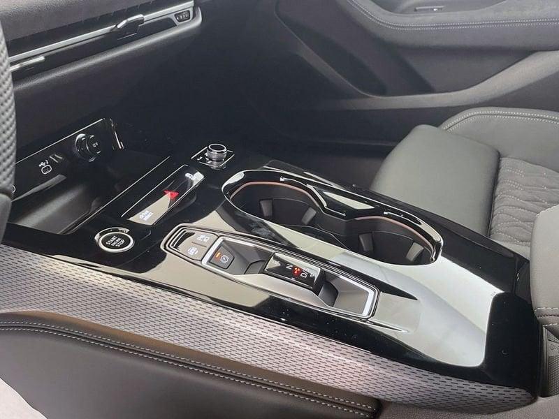 Audi A5 A5 Avant TDI 150 kW S tronic mHEV+ S Line edition