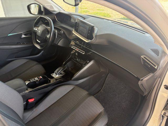 PEUGEOT 208 PureTech 100 Stop&Start 5 porte NEOP AUTOMATICA