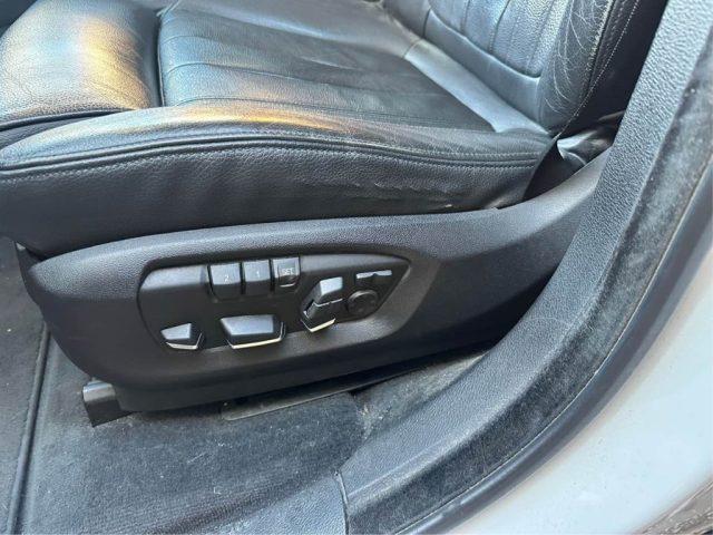 BMW X6 xDrive30d 258CV Msport