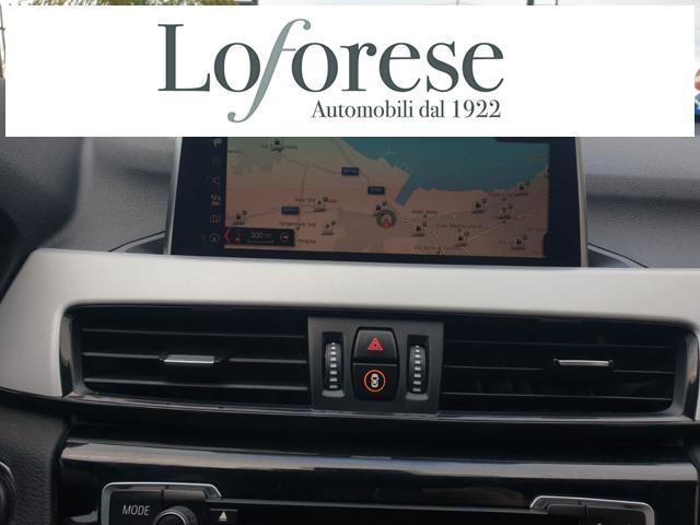 BMW X1 sDrive16d Business Advantage