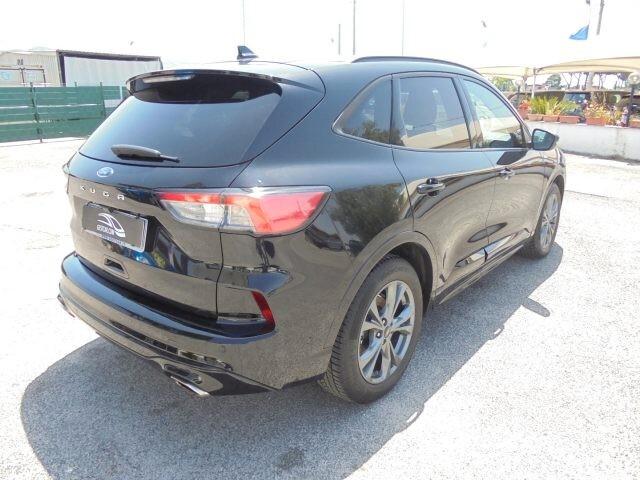 Ford Kuga 1.5 EcoBlue 120 CV 2WD ST-Line X