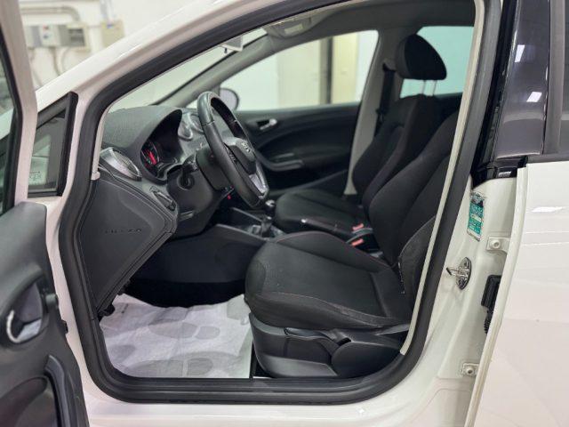 SEAT Ibiza 1.2 TSI 90 CV 5p. FR