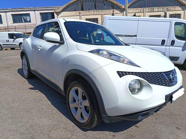 NISSAN Juke 1.5 dCi Ministry of Sound