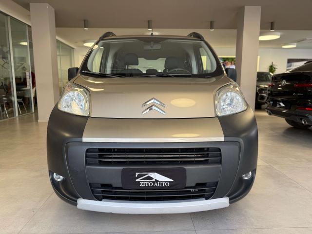 Citroen Nemo 1.3 hdi m-space Xtr Theatre