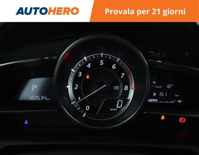 MAZDA CX-3 2.0L Skyactiv-G AWD Exceed