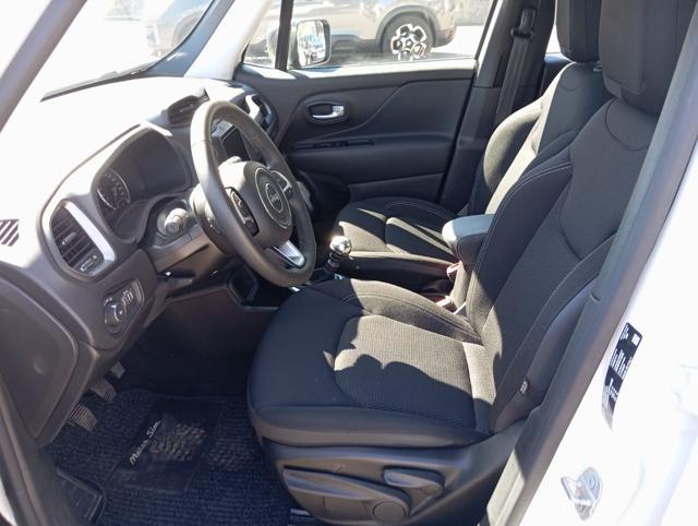 JEEP Renegade JEEP RENEGADE 1.0 T3 Longitude