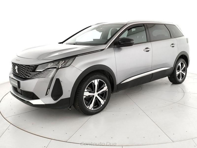 Peugeot 5008 BlueHDi 130 Allure Pack EAT8 S/S aut.