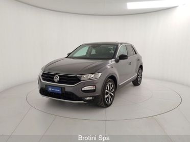 Volkswagen T-Roc 1.0 TSI Style BlueMotion Technology