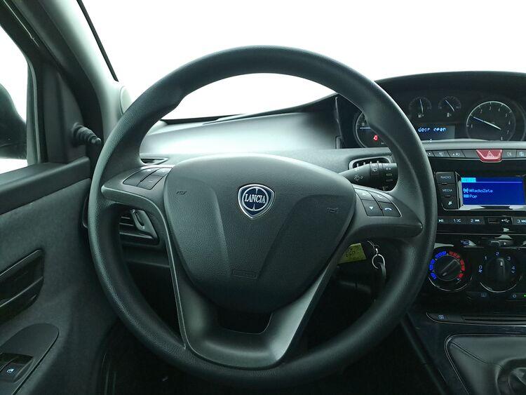 Lancia Ypsilon Hybrid Silver BR081008 1.0 Mild Hybrid 70CV