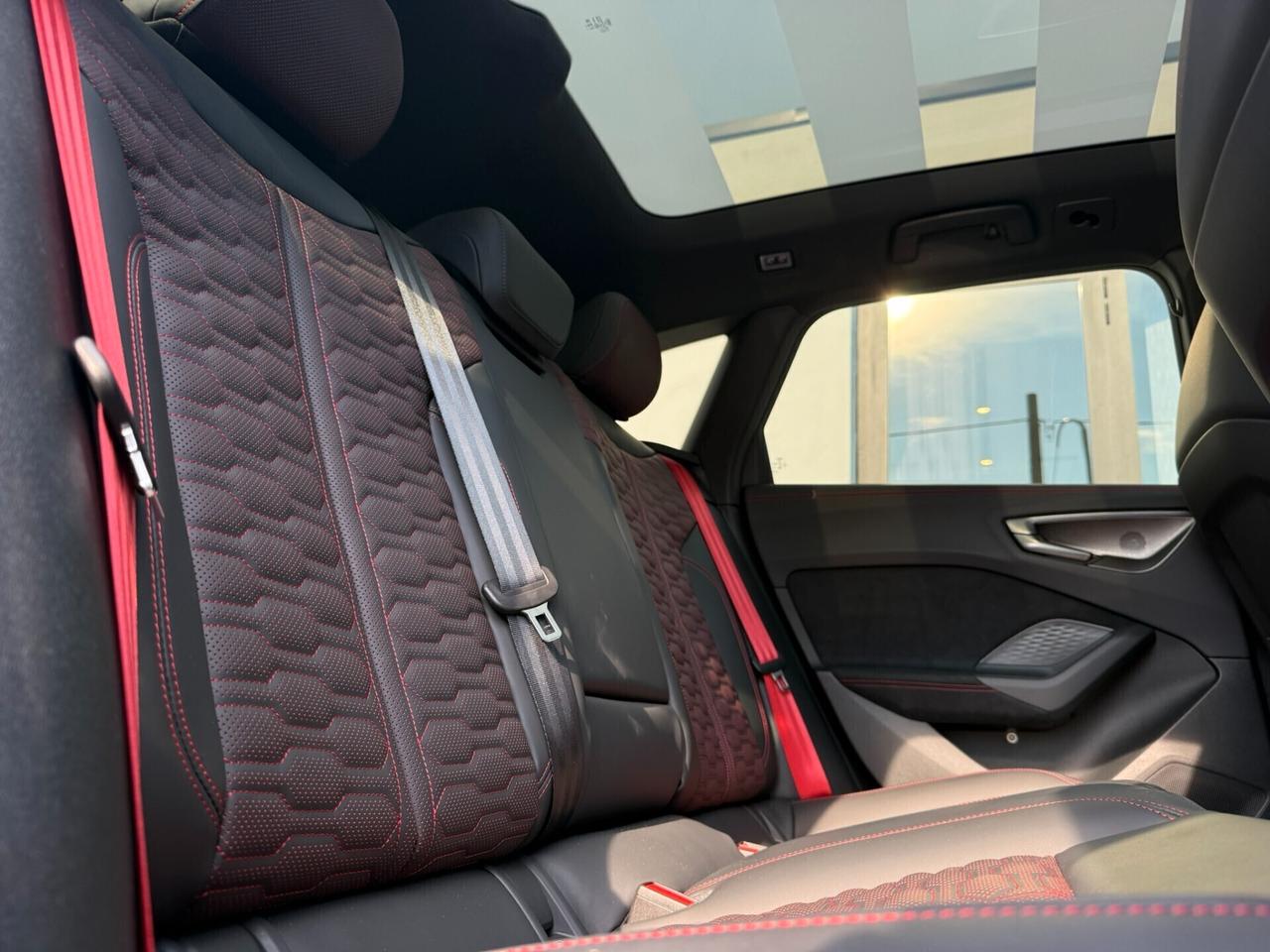 Audi RS5 AVANT 2.9 PHEV 639 CV PERFORMANCE IVA ESPOSTA