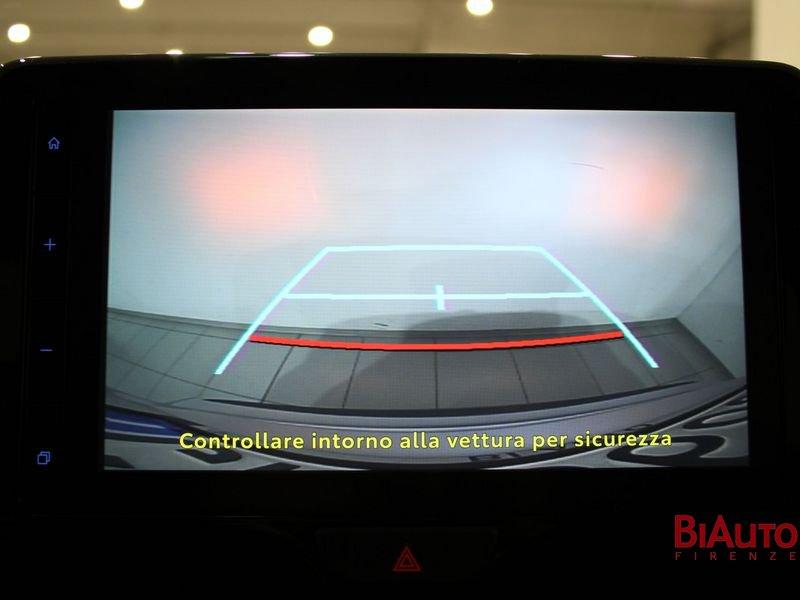 Toyota Yaris Cross Yaris Cross 1.5h Adventure fwd 116cv e-cvt