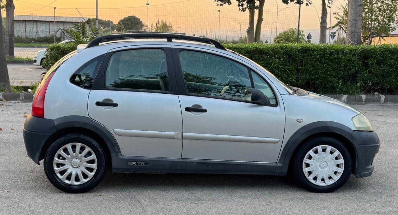 Citroen C3 1.4 HDi LEGGI DESCRIZIONE