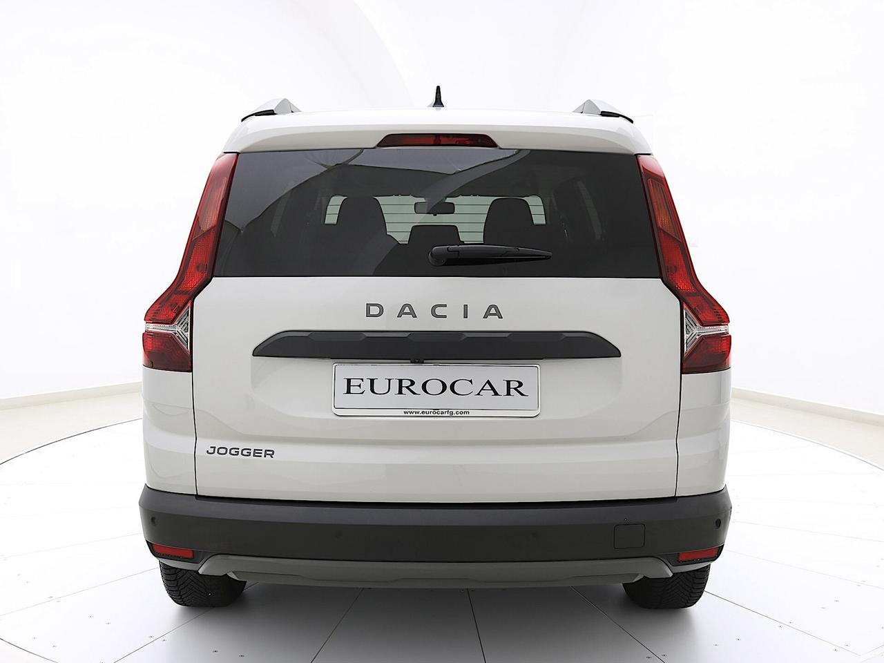 Dacia Duster 1.0 TCe GPL 4x2 Extreme