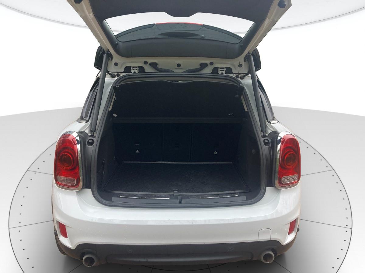 MINI Mini Countryman 2.0 Cooper SD auto