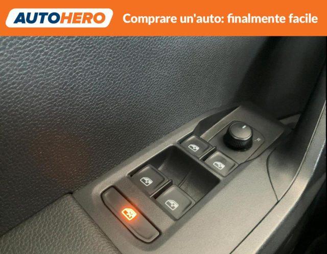 SEAT Arona 1.0 EcoTSI Style
