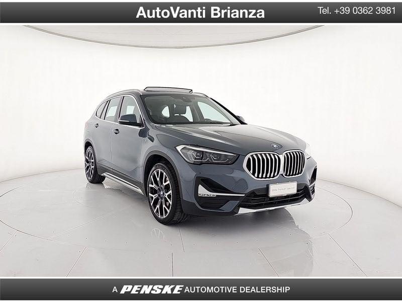 BMW X1 xDrive25e xLine