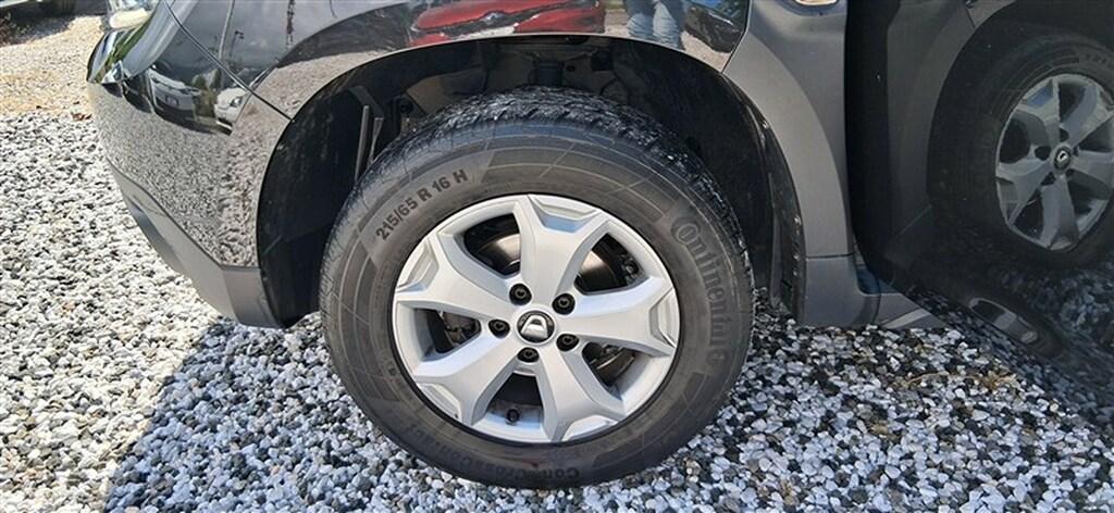 Dacia Duster 1.6 SCe Comfort 4x2