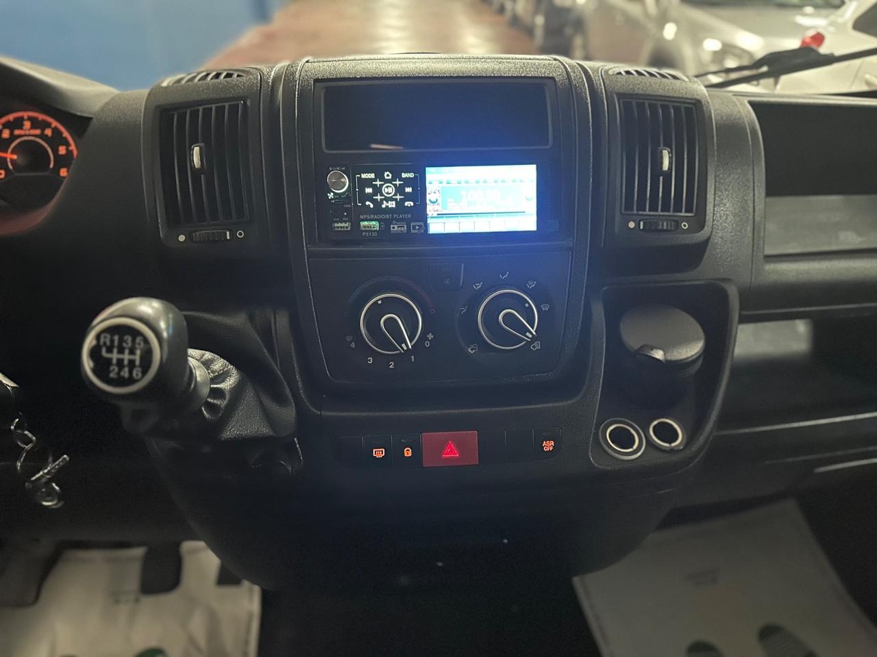 Citroen Jumper LH2/kmcerti/2019/IVA INCLUSA/euro6