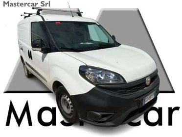 FIAT Doblo 1.3 MULTIJET 16V 95CV SX EURO 6.2 - GD831TT