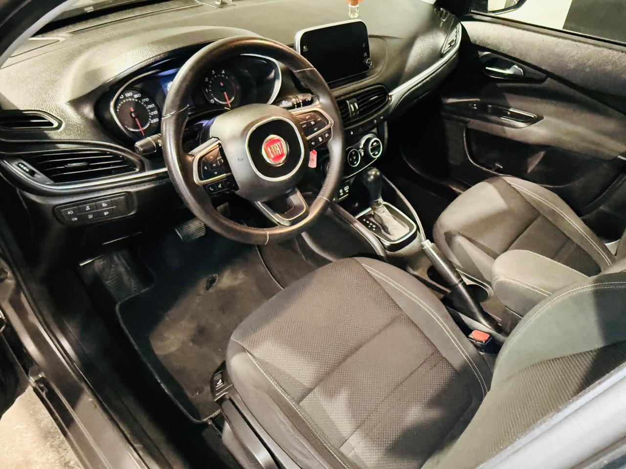 Fiat TIPO 1.6 MTJ 120CV AUTOMATICA LOUNGE PLUS*