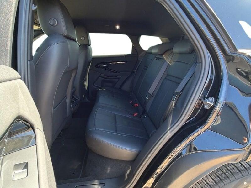 Land Rover Range Rover Evoque 1.5 I3 269 PHEV S AWD auto