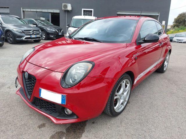 ALFA ROMEO MiTo 1.3 JTDm 95 CV S&S Super