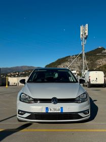 Volkswagen Golf 2.0 TDI 5p. Executive BlueMotion Technology