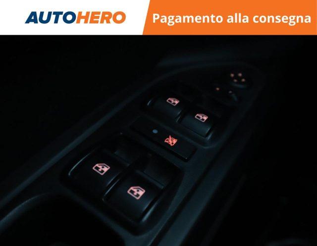 FIAT Tipo 1.4 T-Jet 120CV 5 porte Lounge