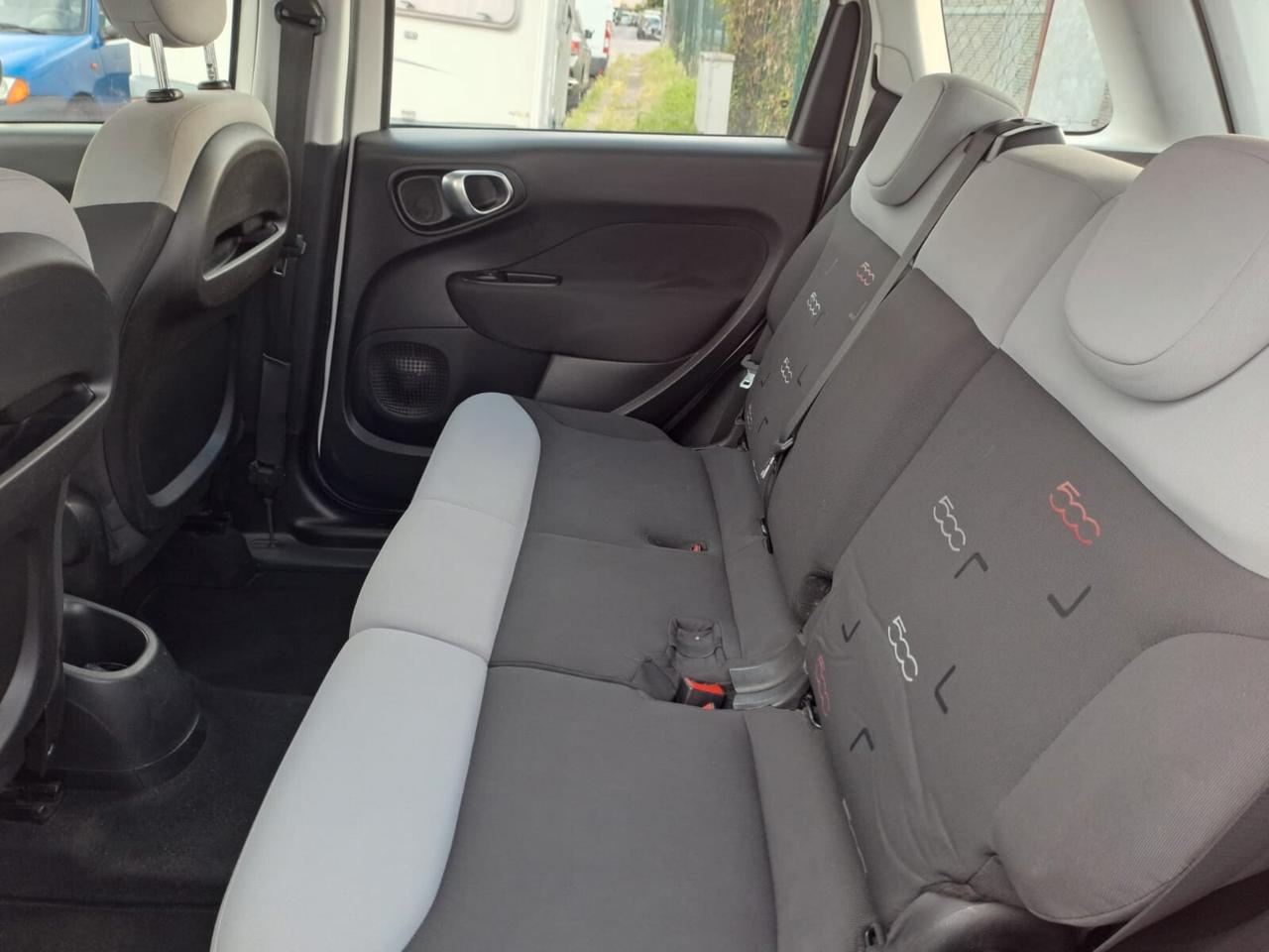 Fiat 500L 1.4 benzina
