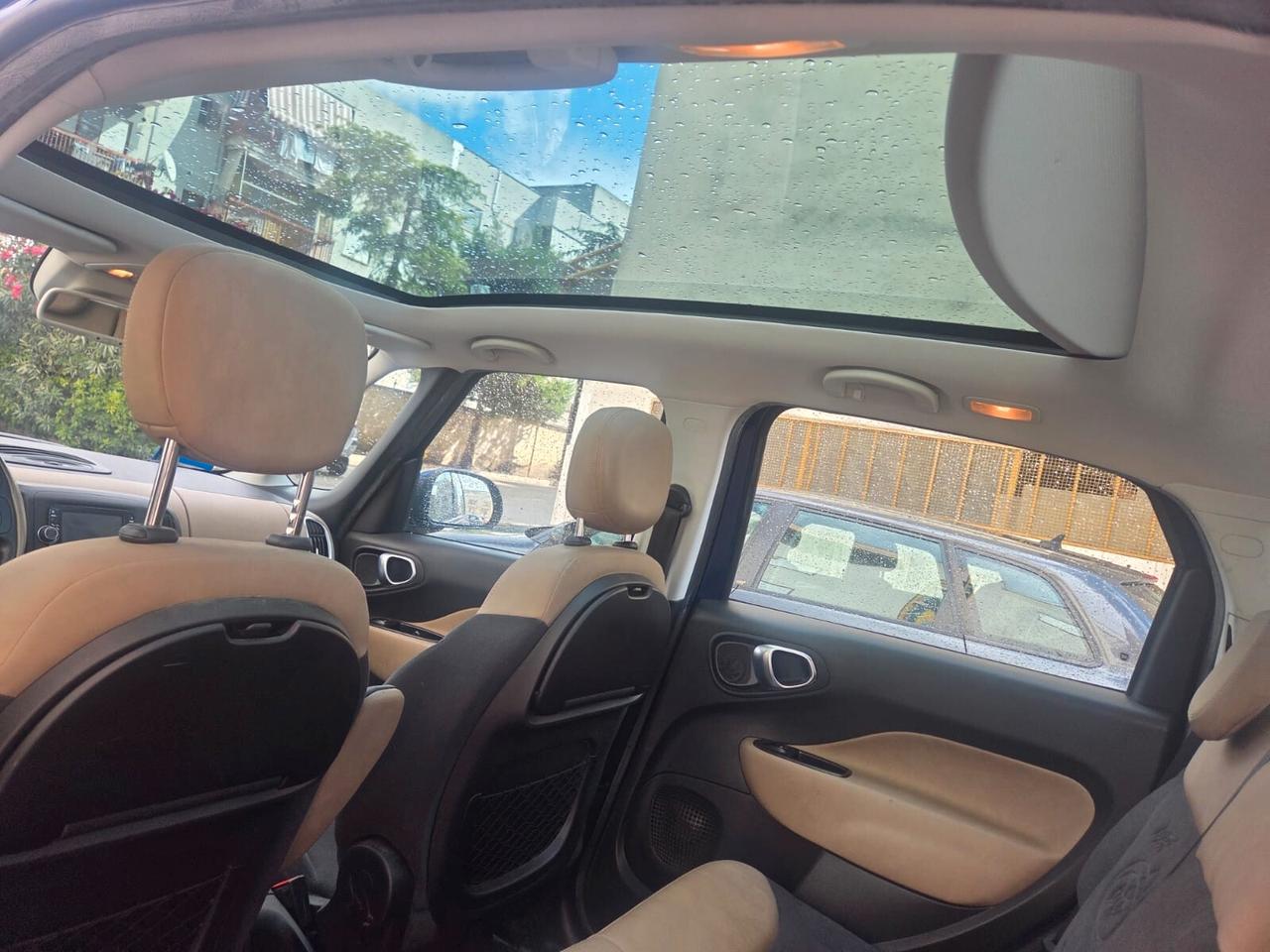 Fiat 500L 1.6 Multijet 105 CV Lounge