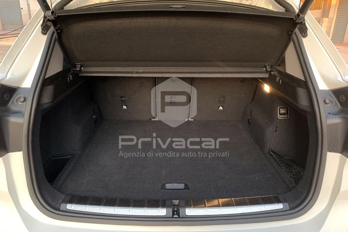 BMW X1 sDrive18d Sport